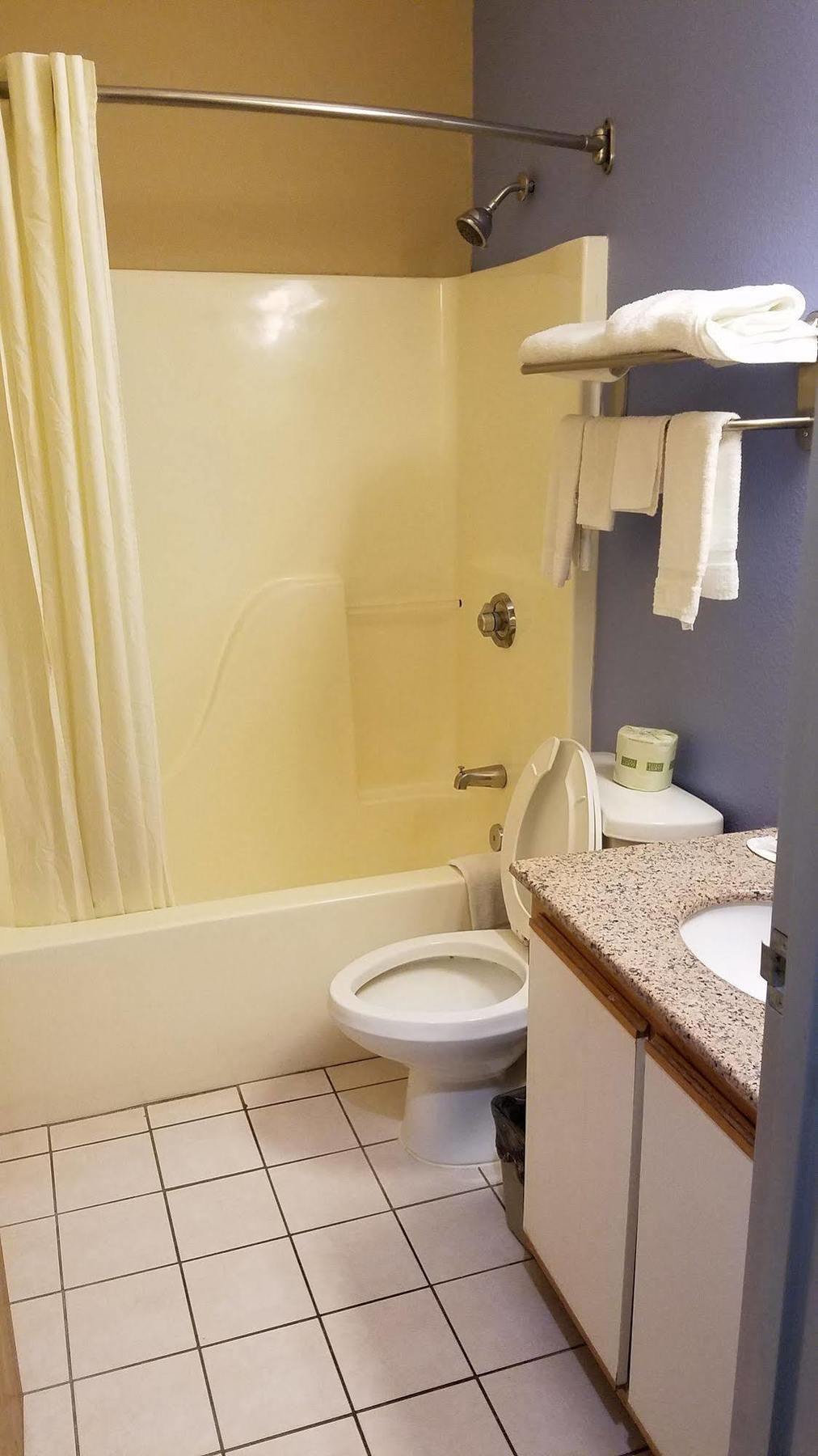 Hotel Super 8 By Wyndham Pontoon Il/st. Louis Mo Area